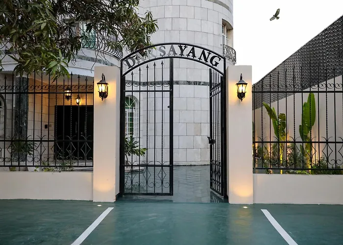 Dar Sayang