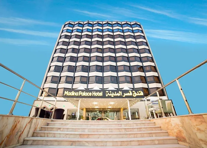 Madina Palace